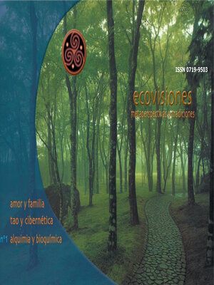 cover image of Ecovisiones 1